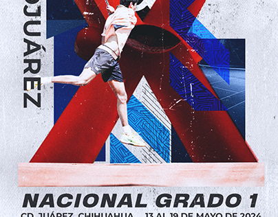 Nacional Cd. Juárez - Federación Mexicana de Tenis