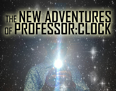 the new adventures of professor:clock