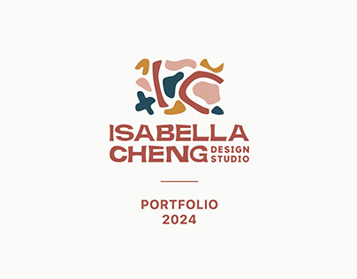 Project thumbnail - Isabella Cheng Portfolio 2024