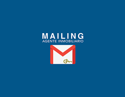 Inmobiliaria | Mailing