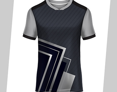Sports t-shirt Design