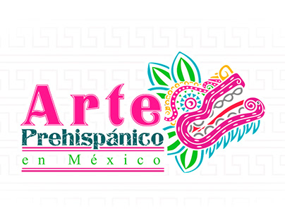ARTE PREHISPÁNICO MÉXICO