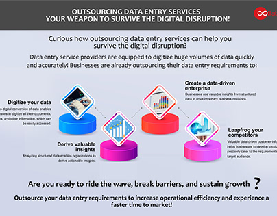 Outsourcing Data entry Services