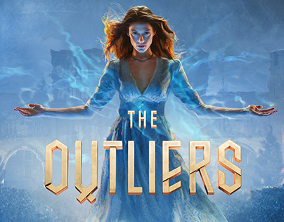 Project thumbnail - The Outliers