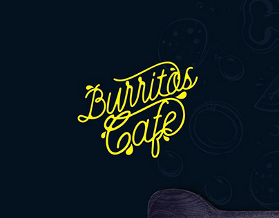 Burritos Cafe