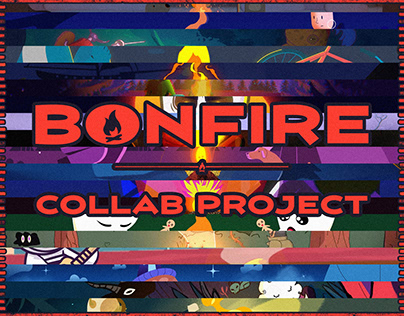 Bonfire | Collab Project