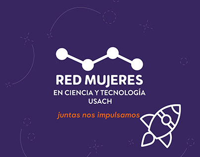 Red Mujeres Usach