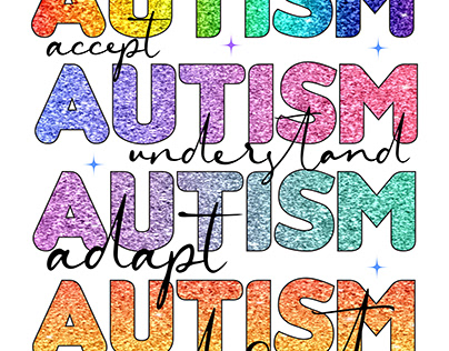 autism accept autism understand autism adapt