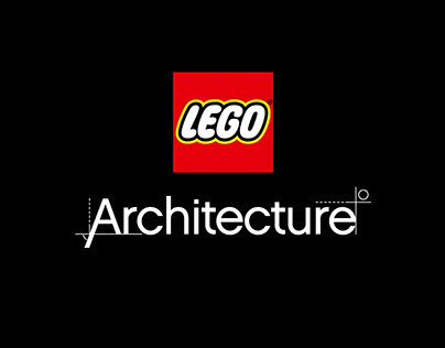 Gamme LEGO Architecture