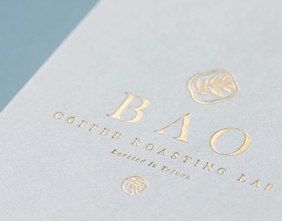 Product card for BAO | Coffee Roasting Lab