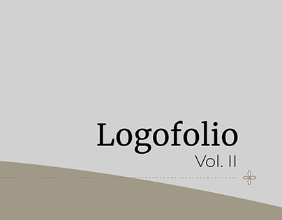 Logofolio Vol. II