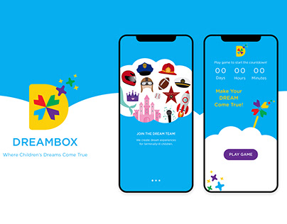 Dreambox App