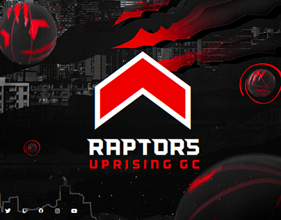 Raptors Uprising - NBA 2K League