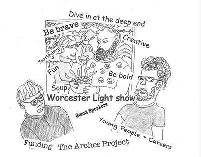 Worcester Arts