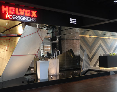 Helvex by Designers