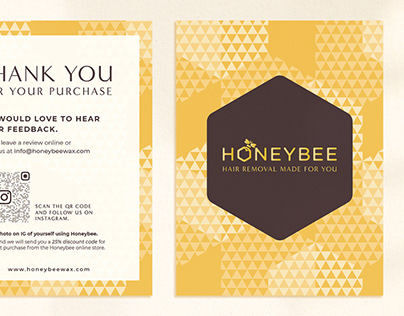 Honeybee Wax | Stationery