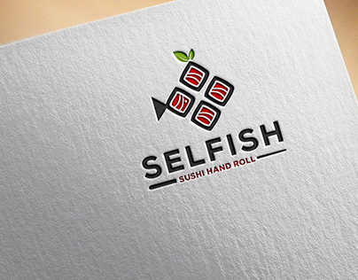 Selfish Logo
