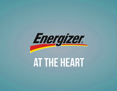 Energizer - At The Heart