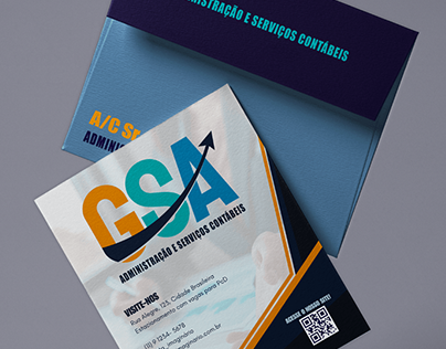 Manual de Marca | GSA