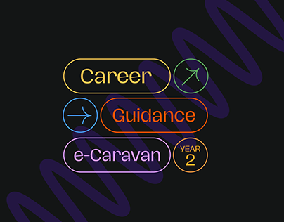 Career Guidance e-Caravan Year 2