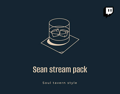 Sean streampack