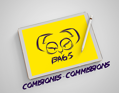 Comisiones // Commissions