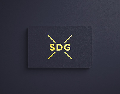 XSDG Website - Ui/Ux Design