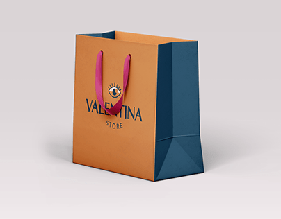Valentina Store