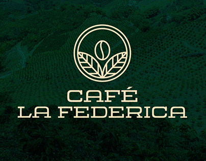 Project thumbnail - Café La Federica