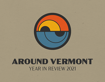 Around Vermont - Year in Review 2021