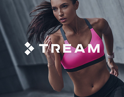 Tream Workouts Website