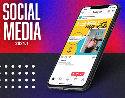 Social Media 2021.1