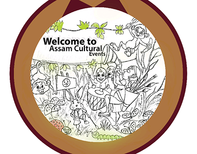 Assam cultural events