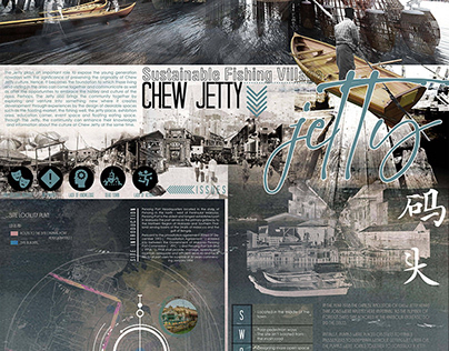 Final Year Project ( Degree ) - Jetty