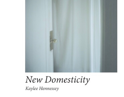 New Domesticity