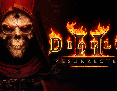 Diablo 2 Resurrected lets players switch