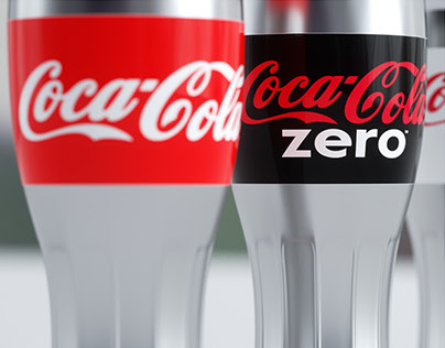 Coca-Cola bottle design award