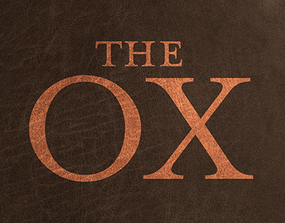 "The Ox" (2022)