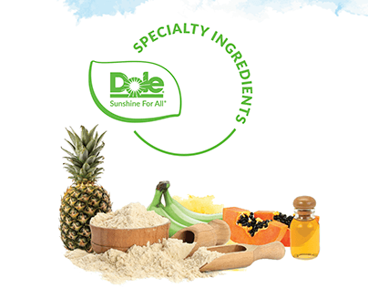 Dole Specialty Ingredients