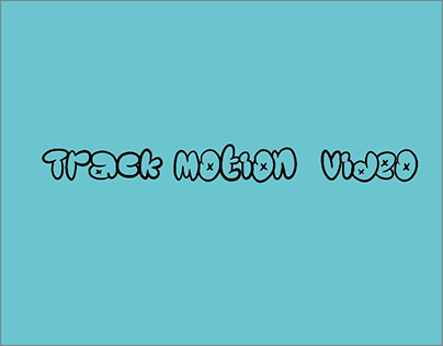 Track motion