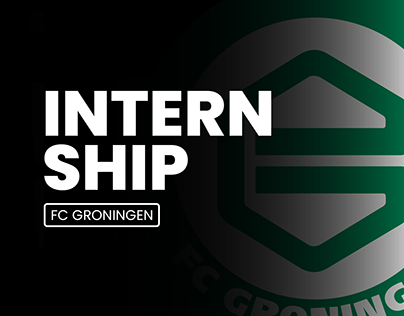 Project thumbnail - FC Groningen | 2024