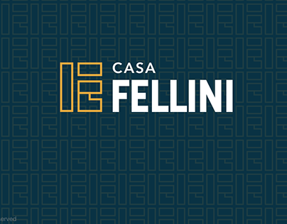 Casa Fellini