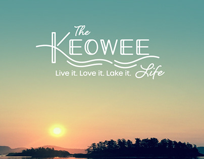 The Keowee Life