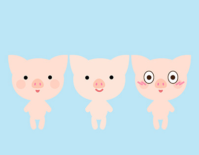 20210730 3 Little Pigs (Job Test Assignment)