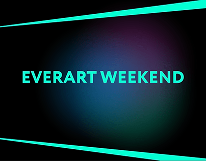 EverArt Weekend Showcase