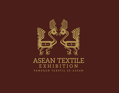 Asean Textile Exhibition Design & Build