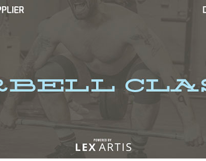 Lex Artis Social Media Banners