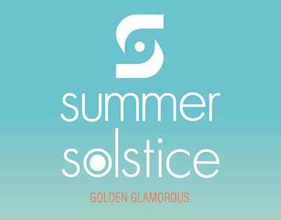 summer solstice Branding Shenkar