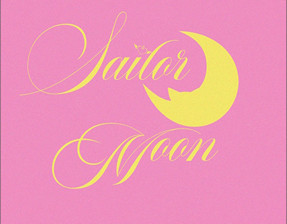 Sailor Moon aesthetic