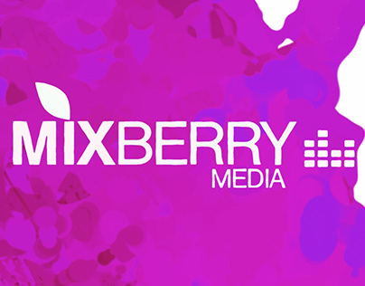 Mixberry Ad